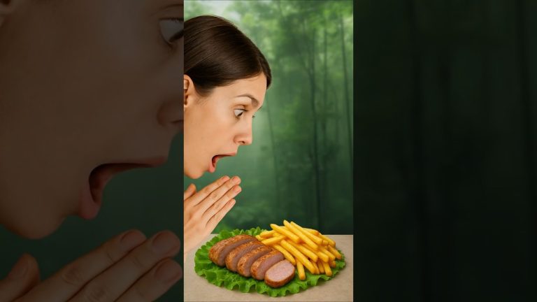 Pork chops​ Fried #shorts #shortvideo #shortsfeed