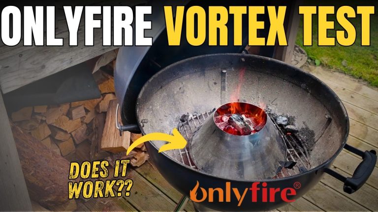 Is this really the BEST BBQ upgrade you can buy??