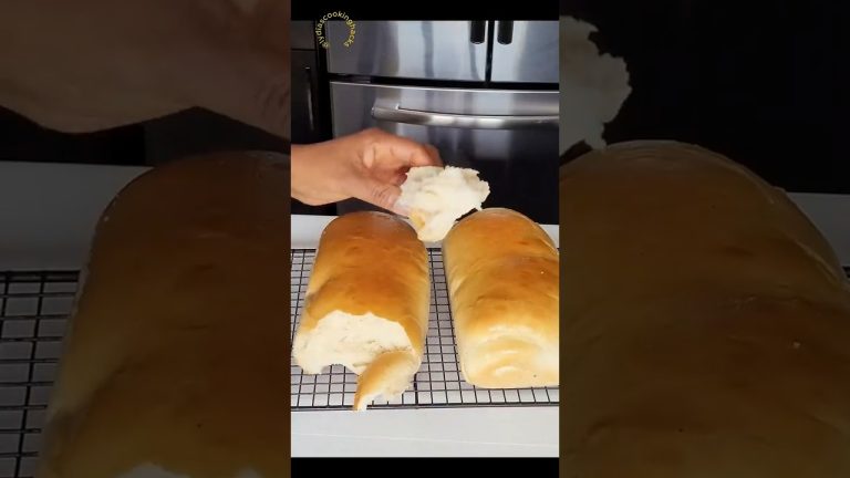 Soft Nigerian Agege Bread & Sweet Ghana Sugar Bread | Homemade Recipe Guide