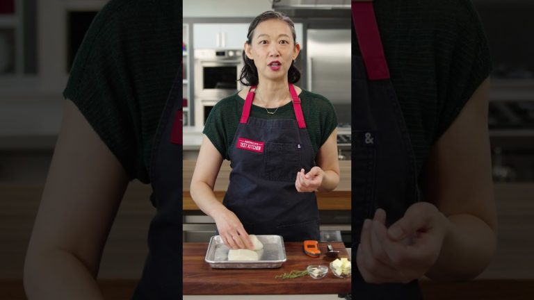 Why You Should Butter Baste Fish