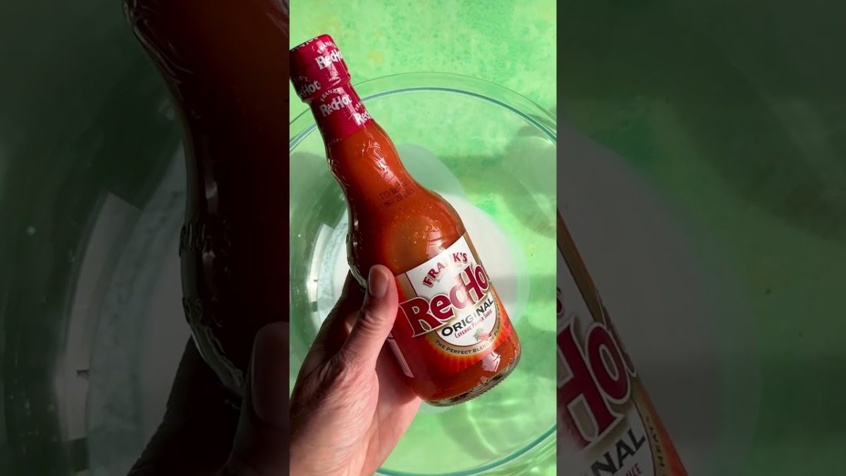 Our Vegan Buffalo Cauliflower Bites Are Better Than The Real Thing