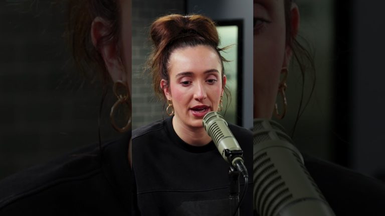 How Marina Mabrey Has Grown as a Person and a Player in the WNBA