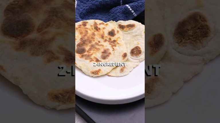 Tired of Complicated Bread Recipes? This One’s Foolproof