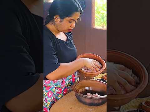 How to Cook a Wild Boar Stew with Coconut Roti