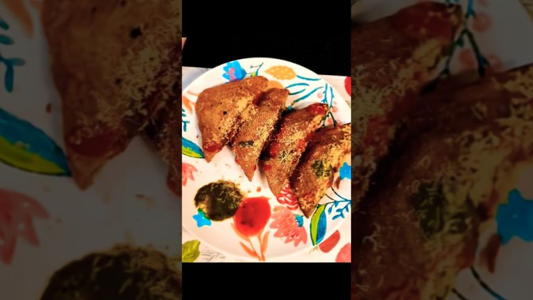 No Bread Moong Dal Sandwich #mirchandmithai  #shorts #recipe #sandwich #glutenfree