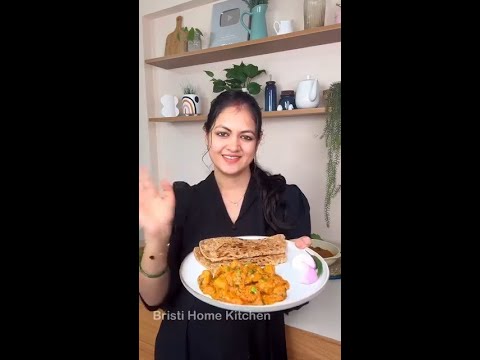 Soya Tikka masala |आज ऐसा लग रहा, पनीर भी इसके सामने कुछ नही है | 😅