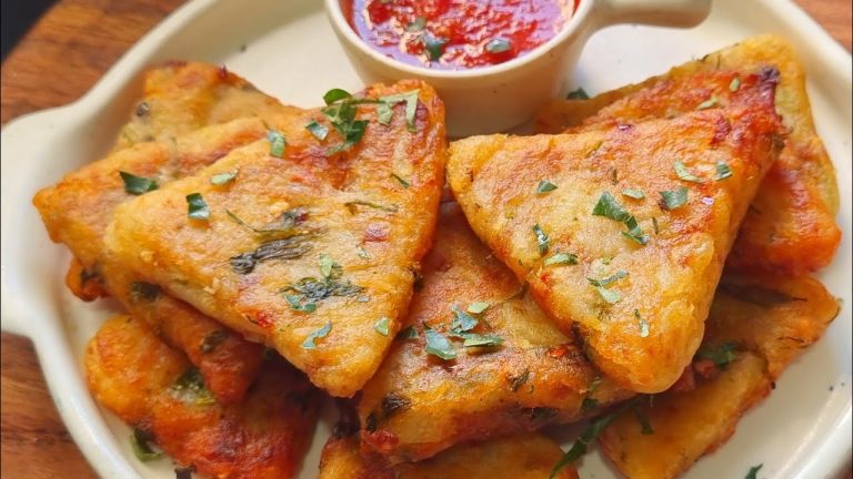 Easy bread aloo recipe I Bread Aloo Snacks Recipe | ब्रेड आलू स्नैक्स | Evening Snack #snacks