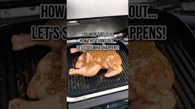 It comes out absolutely perfect! This is a must have #productreview #cooking