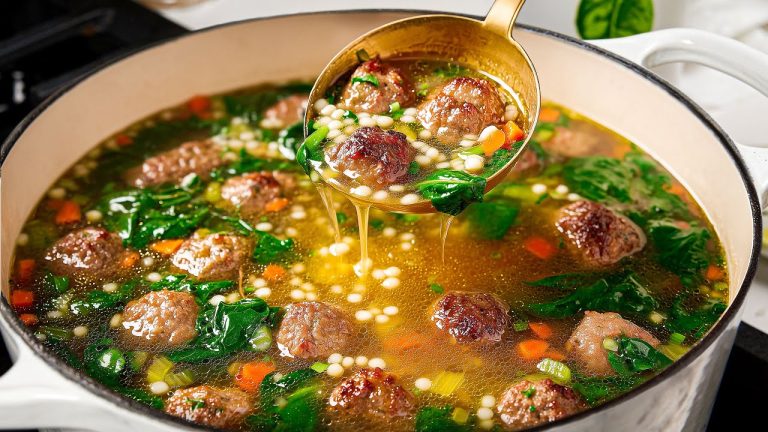 The Most Delicious Italian Ground Beef Recipe! Easy, Healthy and So Delicious!