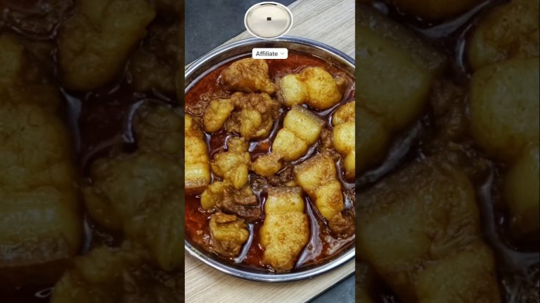 Pork Curry #shorts #porkcurryrecipe #ytshorts #aditihubbycookingvlogs
