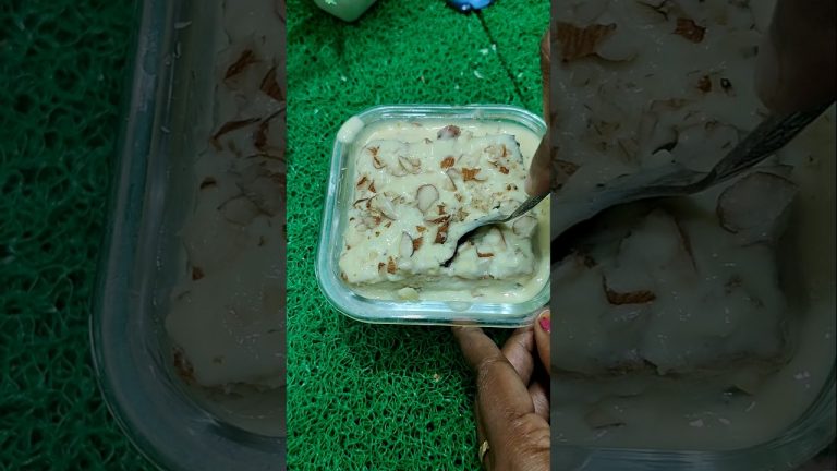 Viral milk bread recipe  #shorts #tredning #viralvideo #bread|Diwali Special Bread Sweet