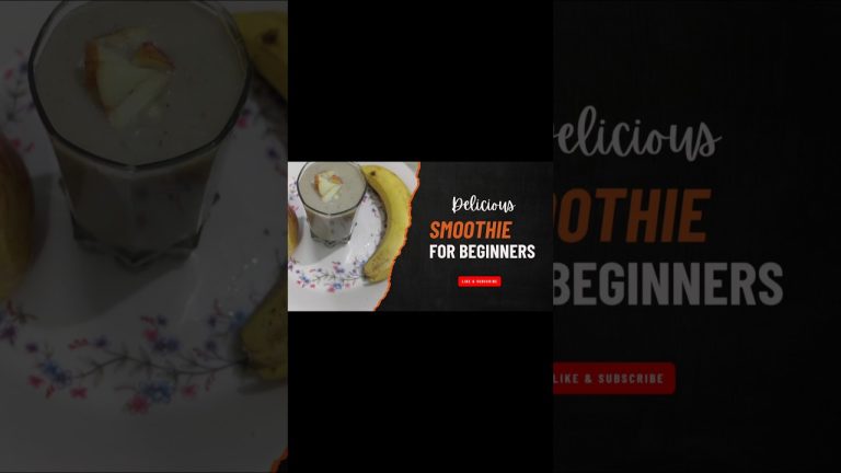 Smoothie#trending #trendingshorts #foodie#viralvideo #trendingvideo #recipe #india #cooking #recipe