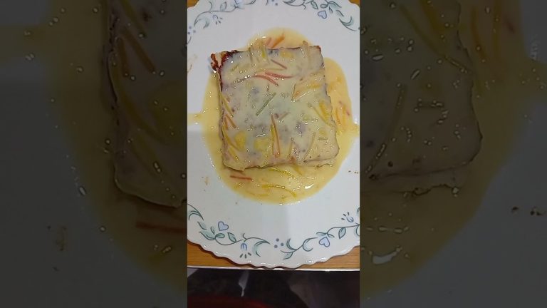 Banana Filled Bread | Unique Sweet Snack Recipe | Viral Dessert Idea 🍞🍌