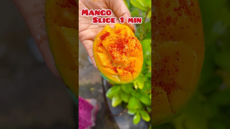 Mango recipes #mango #mangorecipe #mangopickle #mangoshake #recipe #food #youtubeshorts #shorts #1k