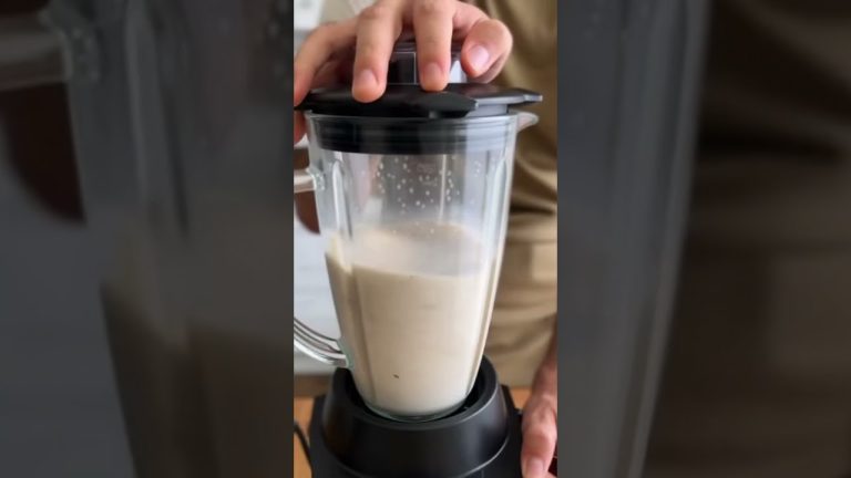Mix Dry fruits Milk Shake Easy and Healthy for Gym lovers | #virl