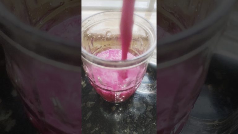 My Morning Breakfast Smoothie 😋#madhusirisworld#food#viral#trending#shorts#weightloss#healthy#yt