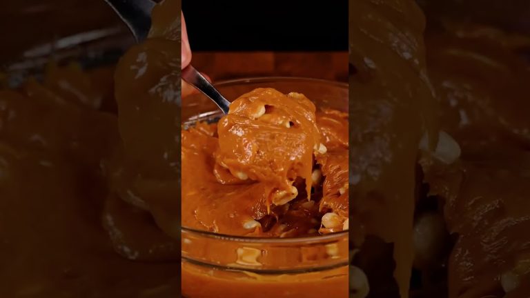 The dessert everyone is talking about! #shots #pastry #recipe #food