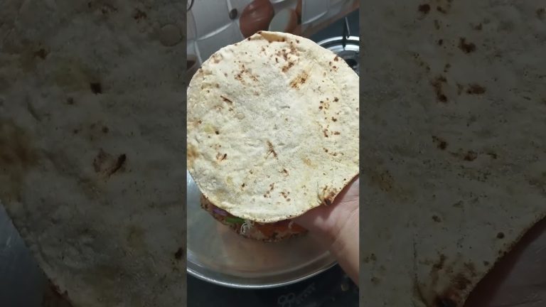 roti pizza recipe#food #shorts#recipe #easy