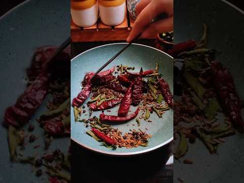 നമ്മള് കണ്ടിട്ടും കേട്ടിട്ടുമില്ലെങ്കിലും ഇങ്ങിനേം സംഭവമുണ്ടെന്നേ 😋 #food #cooking #chicken #recipe