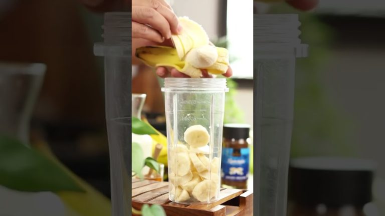 Breakfast Coffee Smoothie #viral #trending #shorts #song