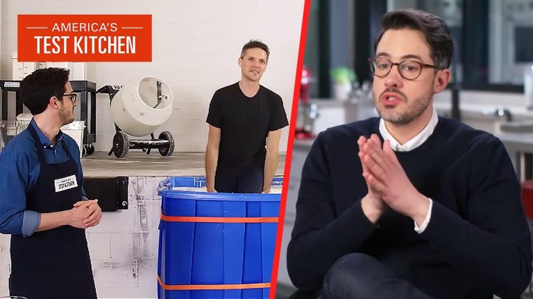 How ATK’s Focus on Cooking Science Changed Everything | America’s Test Kitchen