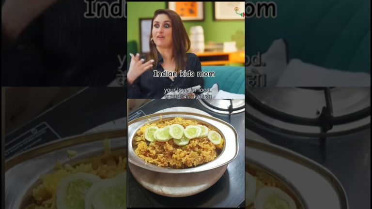 bharti singh pulao recipe#shorts#food#cooking#recipe #kareenakapoorkhan