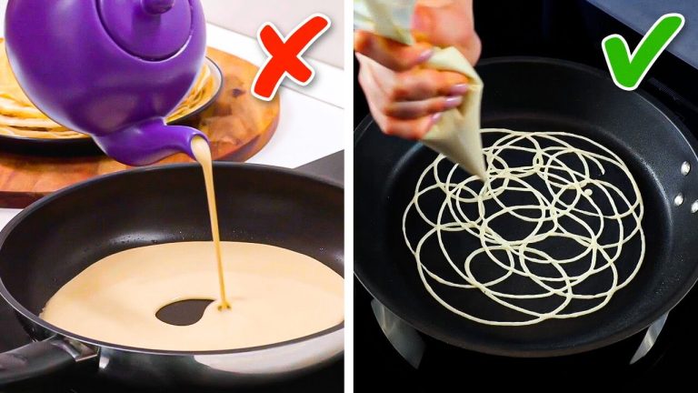 Easy Dessert Recipes to Wow Your Guests 🍫 No Stress, All Taste!