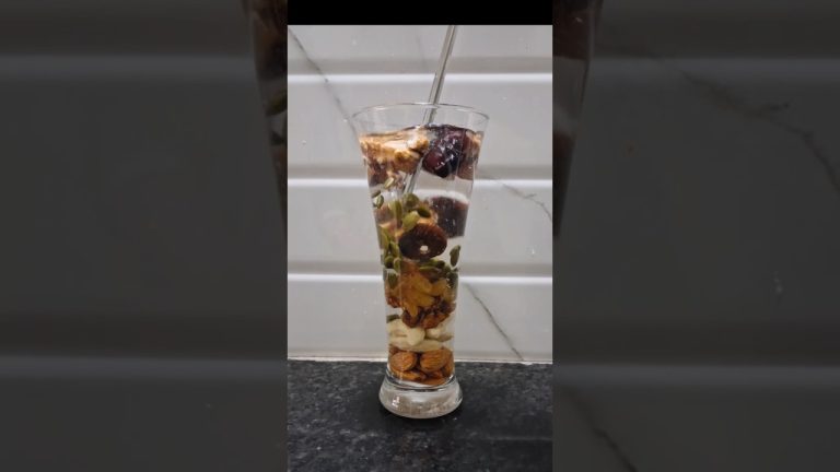 High energy drink # aayurved# ytshorts # remedy # health #shortsfeed # doctor