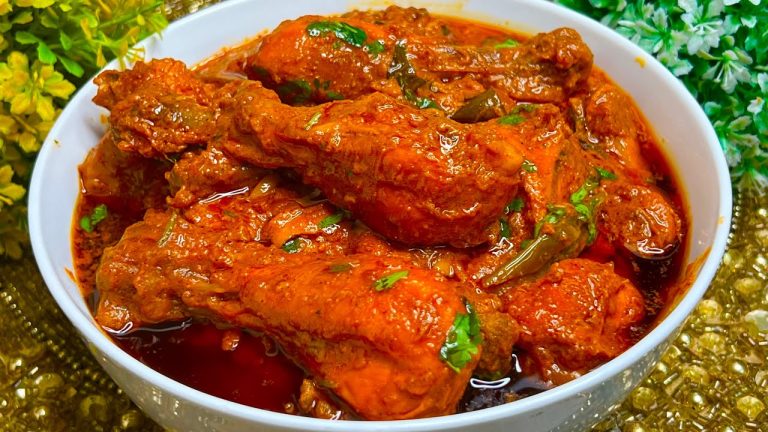 Chatkharedar Chicken Patakha Recipe | Hyderabad Famous Chicken Patakha Recipe