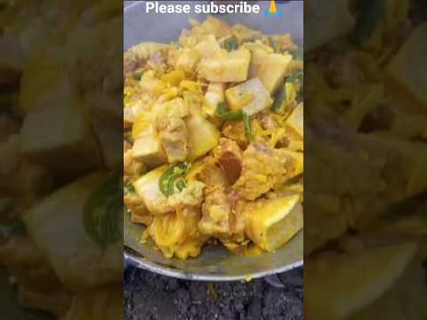 pork cooking and eating video🤪🤪!!#shorts #food#cooking #video