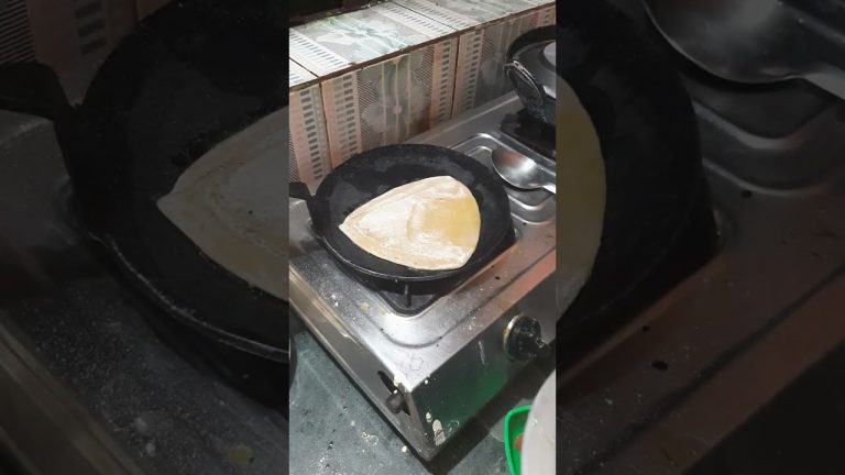 world best soft roti #food #foodie #recipe #viralplzz #viralshorts