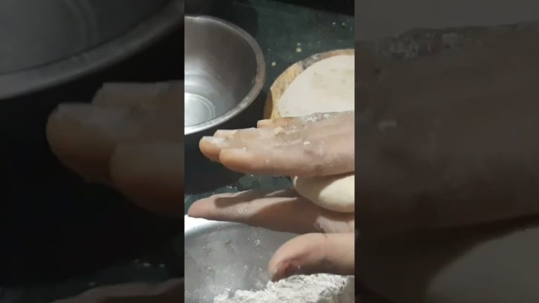 world best handful for green roti #food #cooking #foodie #viralplzz #viralshorts