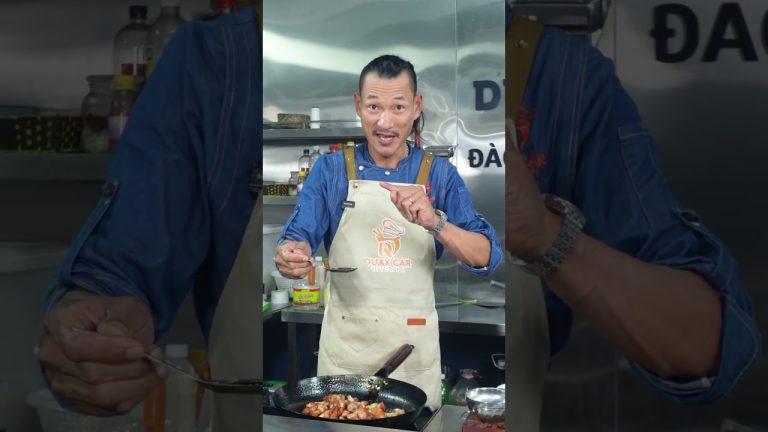 Thịt sốt cà chua