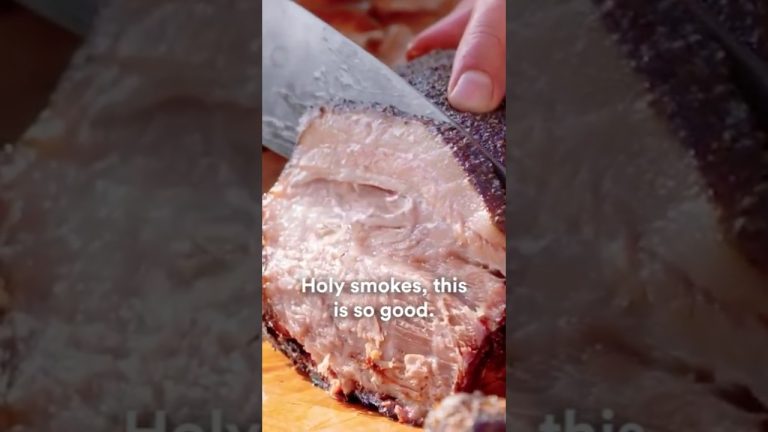 Can we make real BBQ WITHOUT a Smoker?!