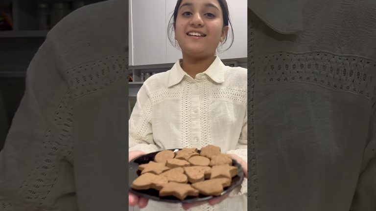 Chocolate Cookie Recipe #food #viralshorts #shorts