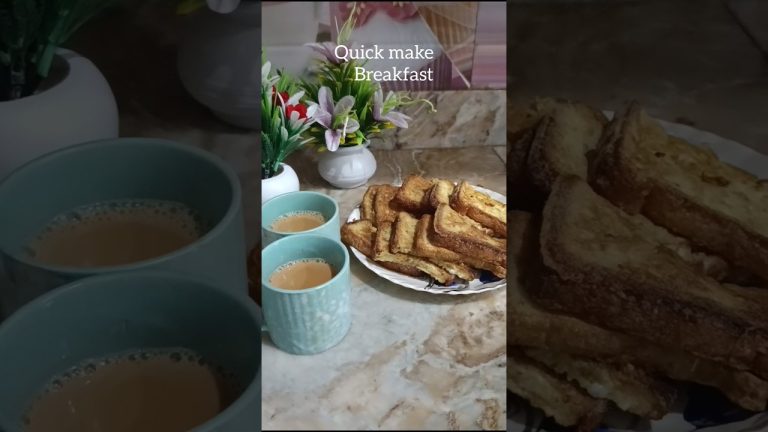 😋😋Egg Bread Patties #shorts #easy break fast#viral#trending #home made fast cook