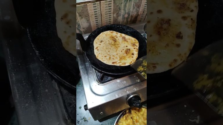 world best Chinese roti #foodie#shortsfeed#roti #viralshorts #nehaviralrecipe #ytshortsvideo#explore