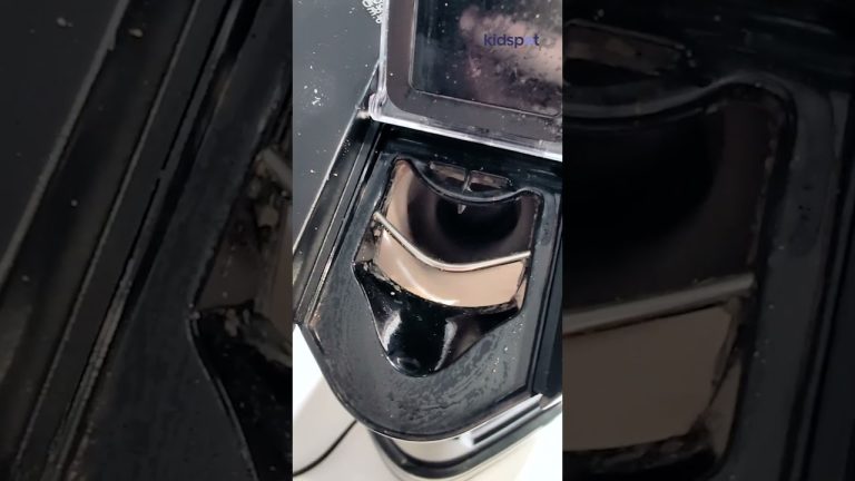 Coffee power-hit smoothie