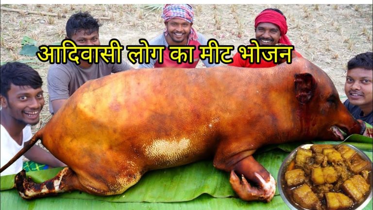 Pork meet pork recipe pig recipe Suar ka meet kaise banaen pig cooking pork curry #porkrecipe