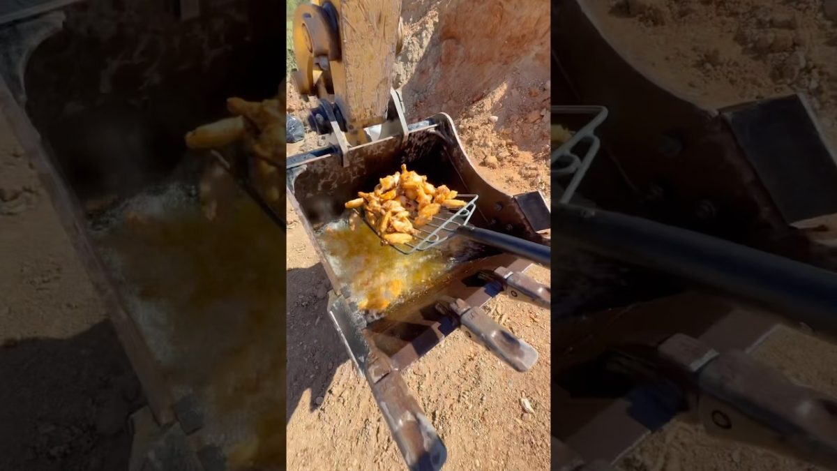 Cooking Cranberry Lime Chicken Wings On The Jobsite #sponsored @5hourenergyshot