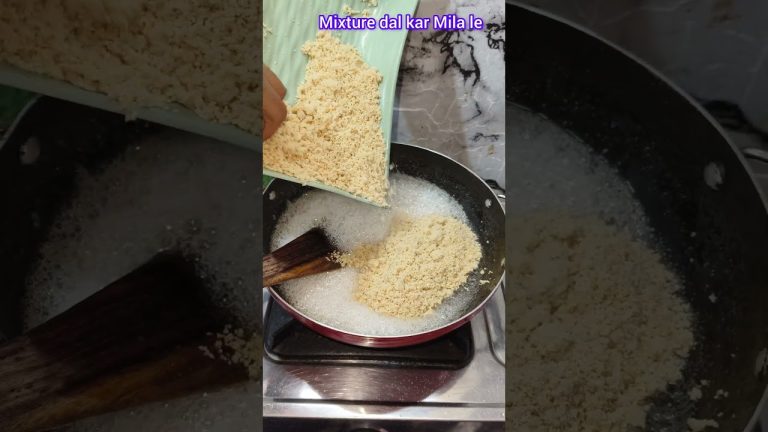 Kaju Katli Recipe😋|| #shorts #trending #viral #sweet #youtubeshorts #kajukatli #shortsfeed #food