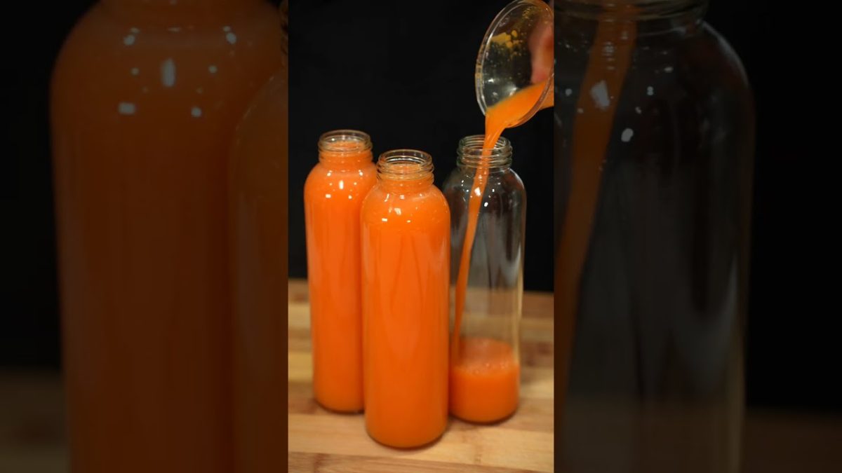 2 Powerhouse Cold Press Juices for Weight Loss