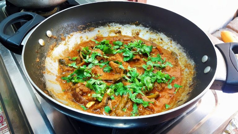 🍛 Sri Lankan Beef Curry Recipe in Tamil | Easy & Spicy Beef Curry | பீஃப் கறி | @MiyasKitchen.