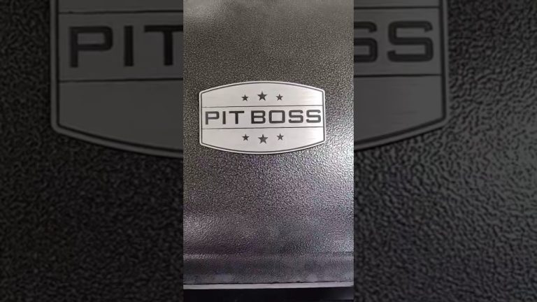 BBQ Chicken HERO On A PIT BOSS