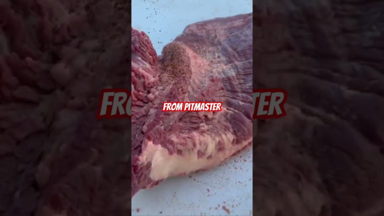 This brisket was used for sandwiches! #bbq #brisket #beef #food #brisketsandwich #smokedbrisket 🔥🔥