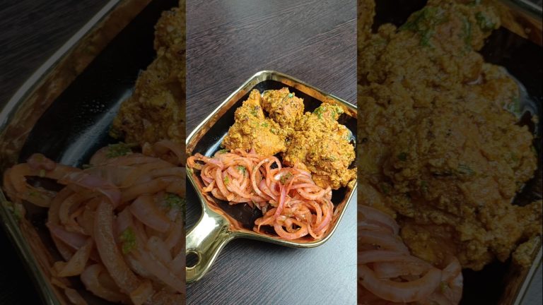 DAHI CHICKEN KI RECIPE  ||🤤 ll #recipe #dahichickenrecipe #cooking #chicken