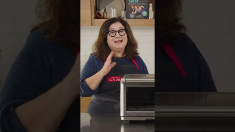 Toaster Ovens Are Powerhouses for Small-Batch Baking