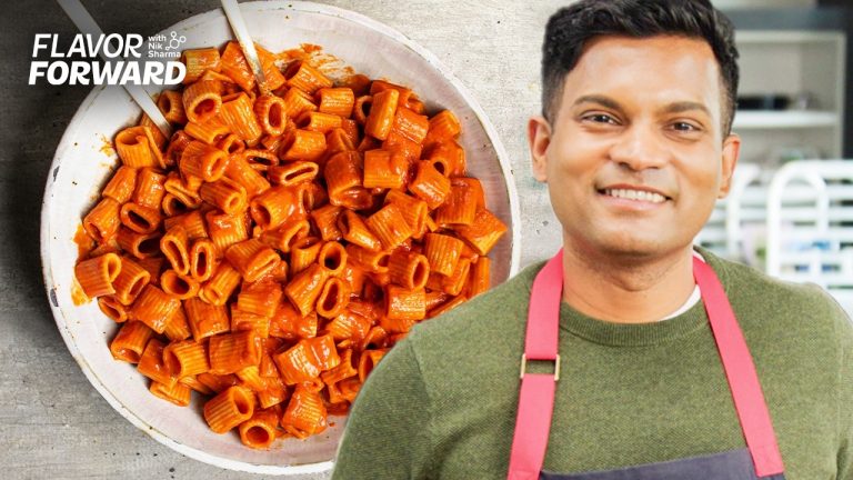 For Ultimate Umami Flavor, Use This in Your Red Sauce | Flavor Forward