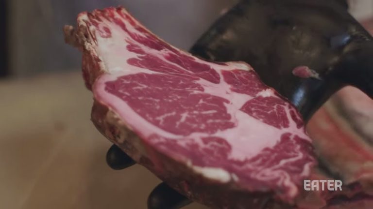 Could This Be The Most Expensive Barbecue In The World? — The Meat Show