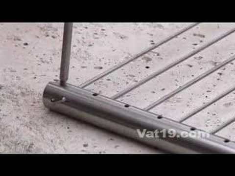 Grilliput Portable BBQ and Compact Firebowl